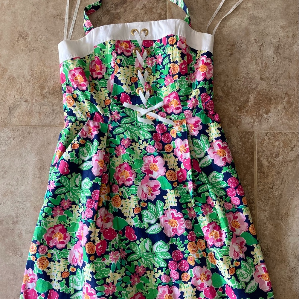 Lilly Pulitzer Sundress
